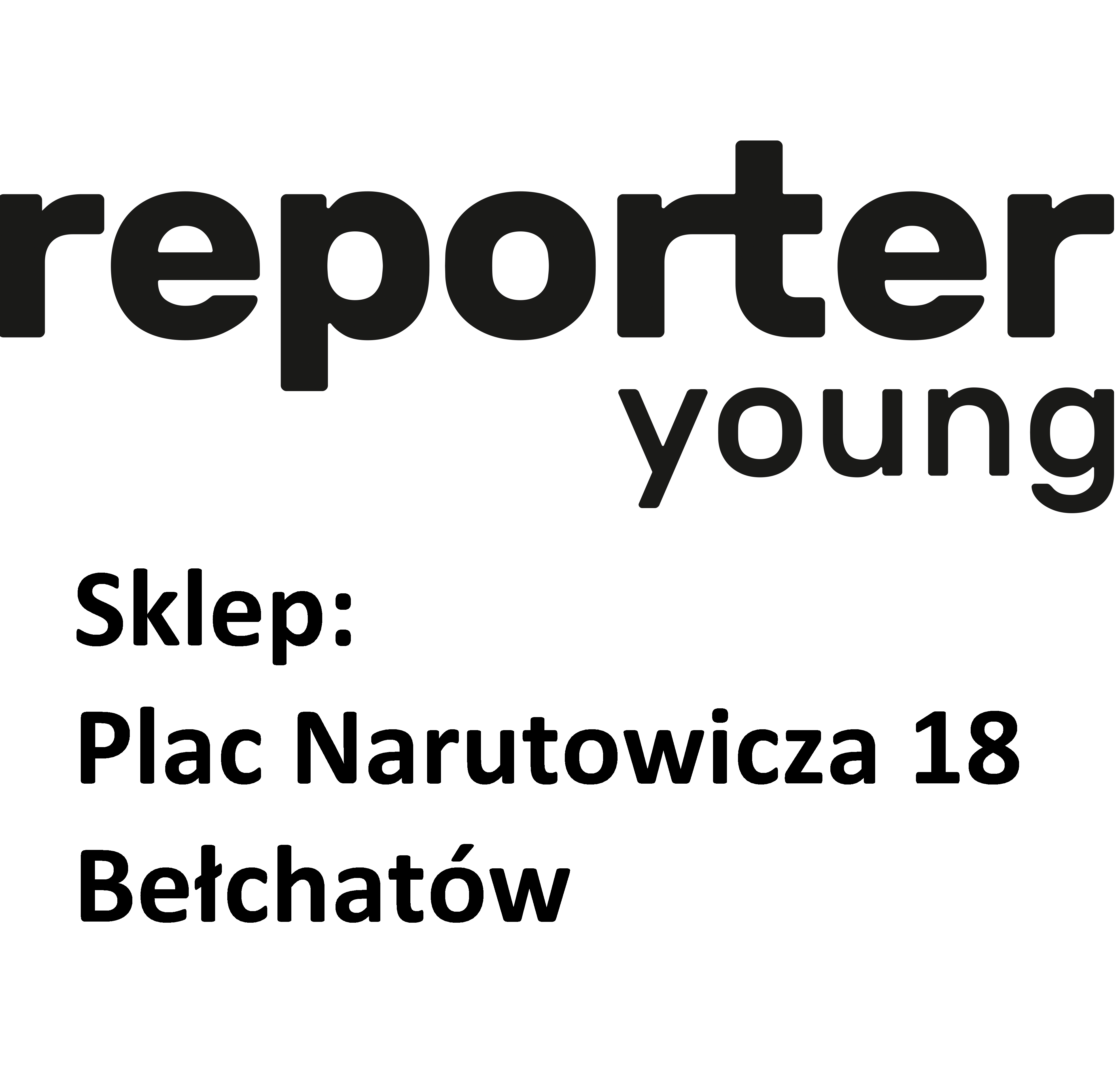 Reporter Young