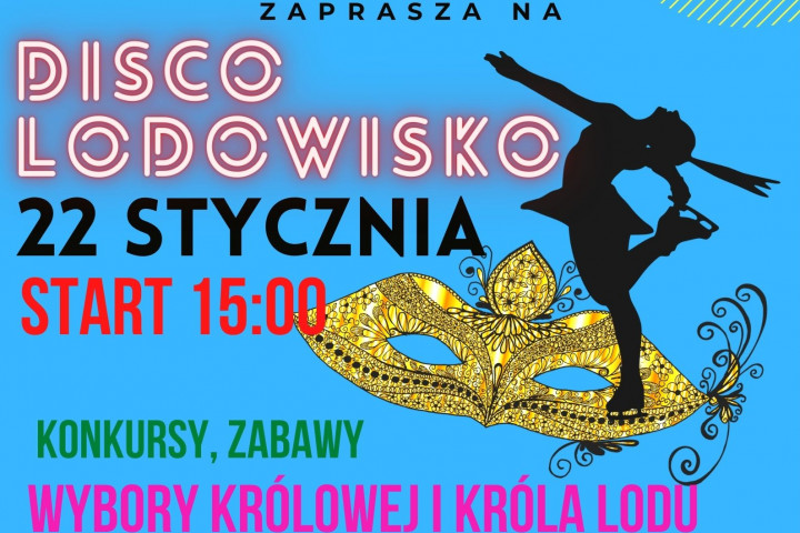 Disco Lodowisko