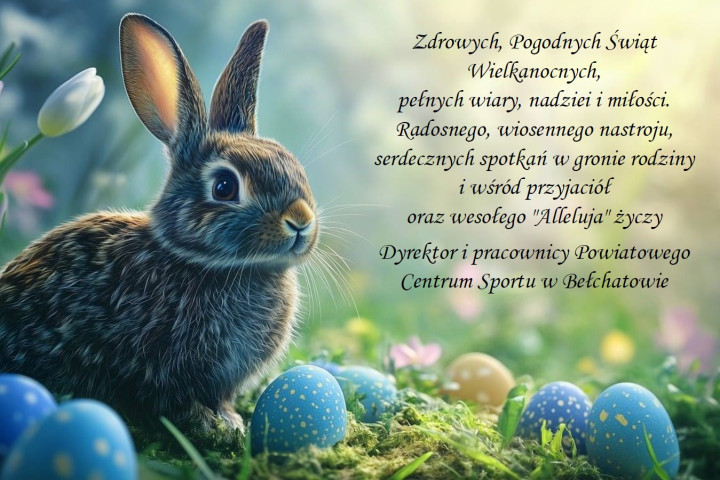 Dostępność obiektów PCS w okresie świątecznym